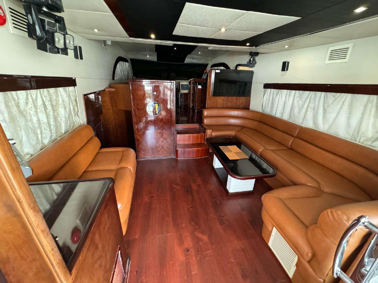 66ft yacht gallery images